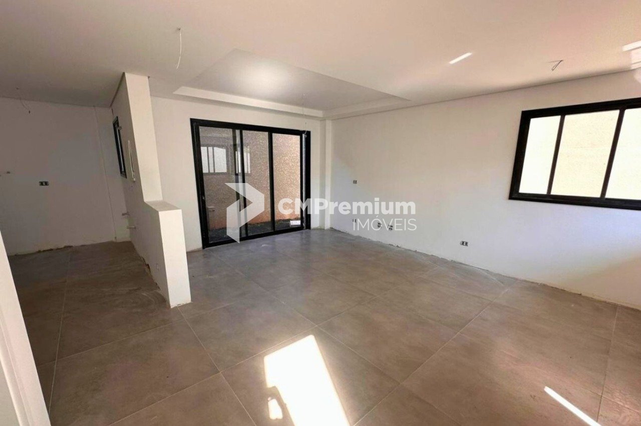 Sobrado | Santa Cândida