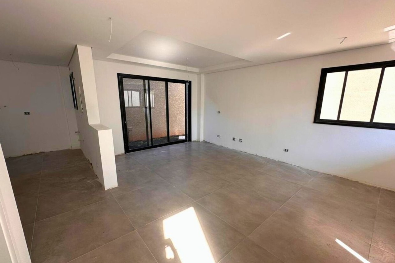 Sobrado | Santa Cândida