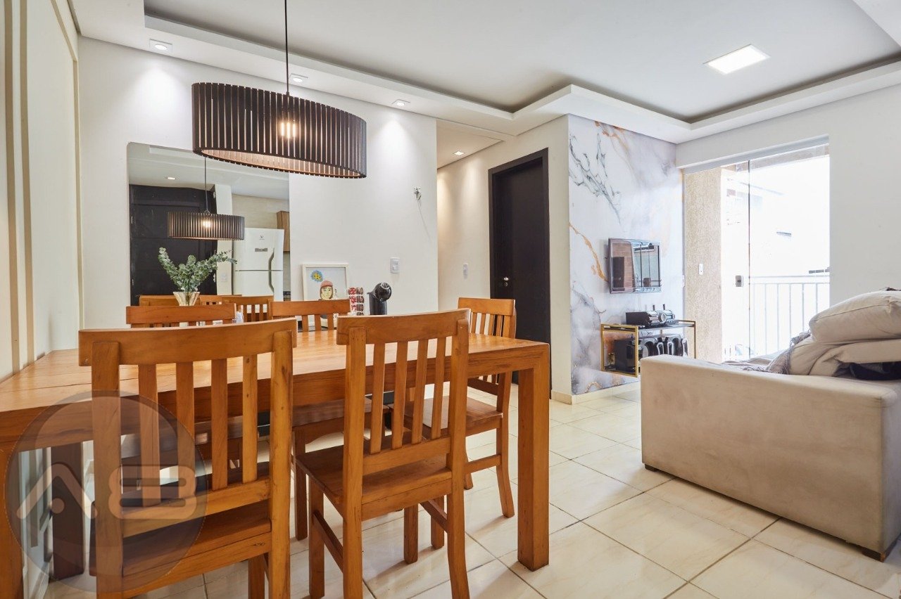 Apartamento | Parque da Fonte
