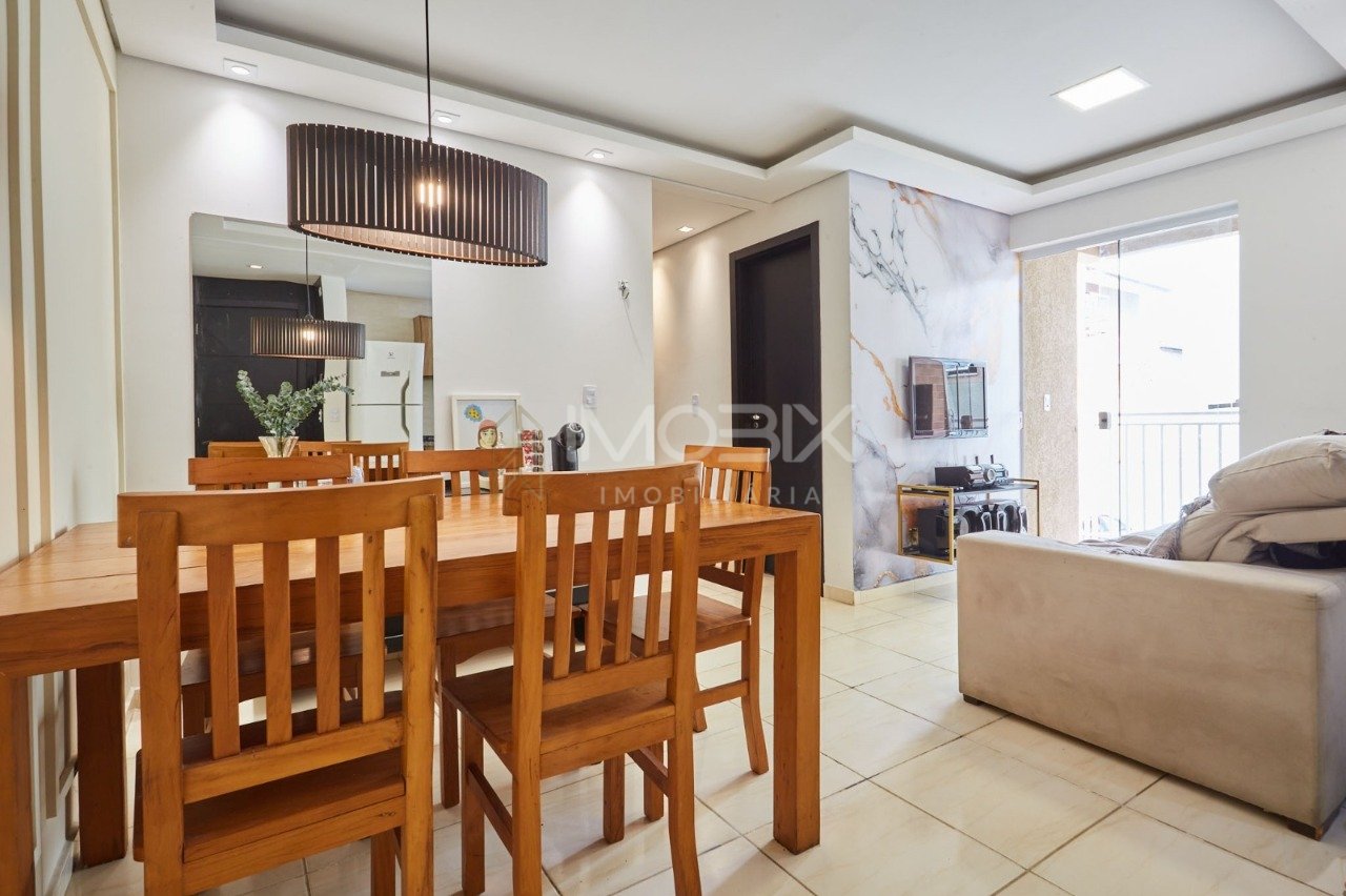 Apartamento | Parque da Fonte