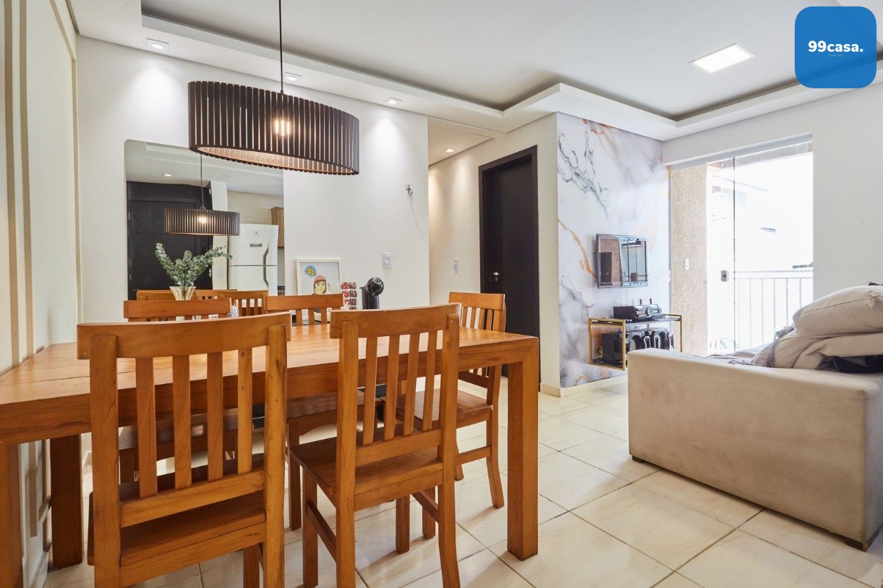 Apartamento | Parque da Fonte