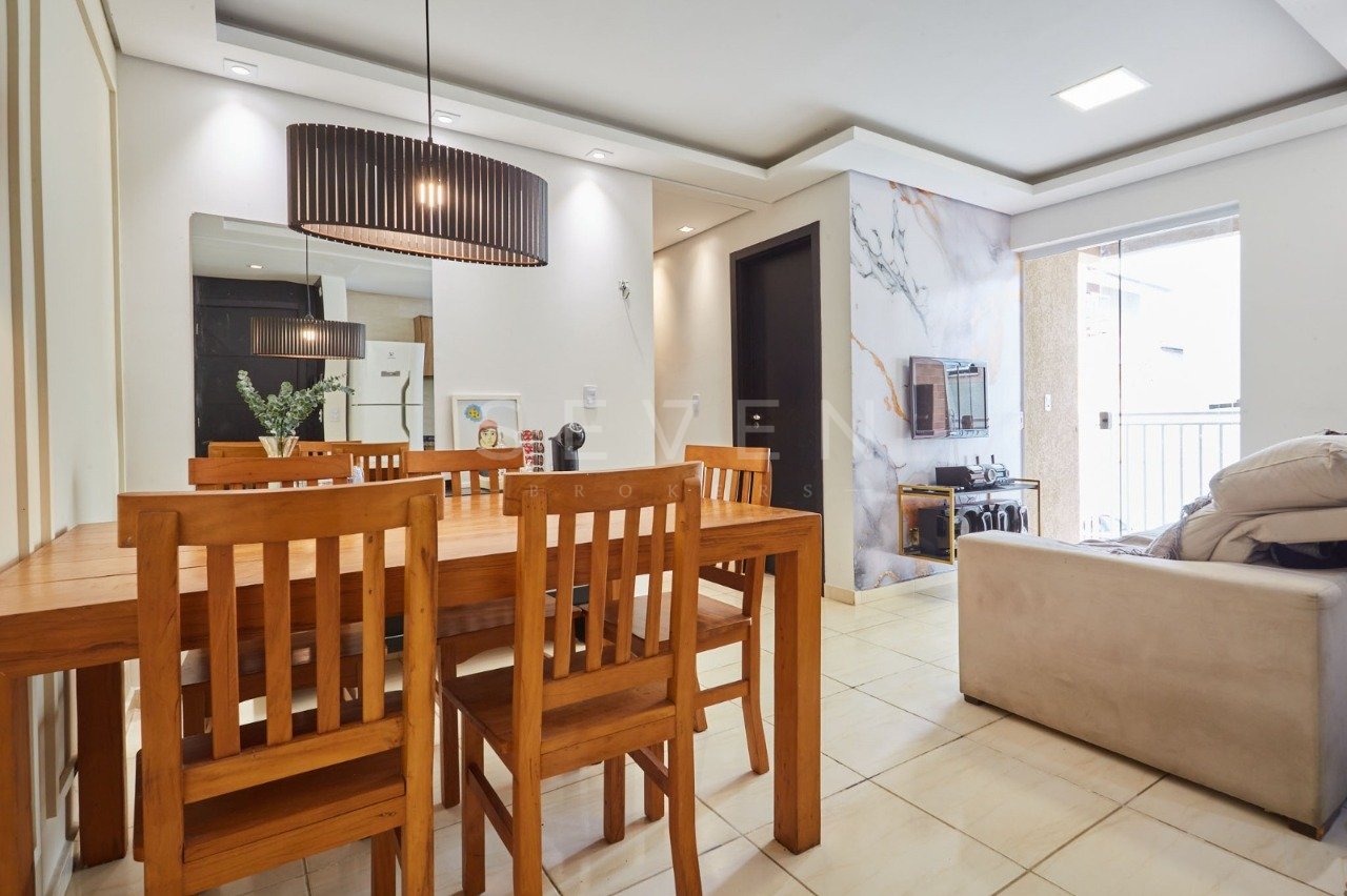 Apartamento | Parque da Fonte