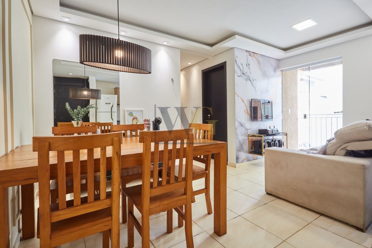 Apartamento | Parque da Fonte