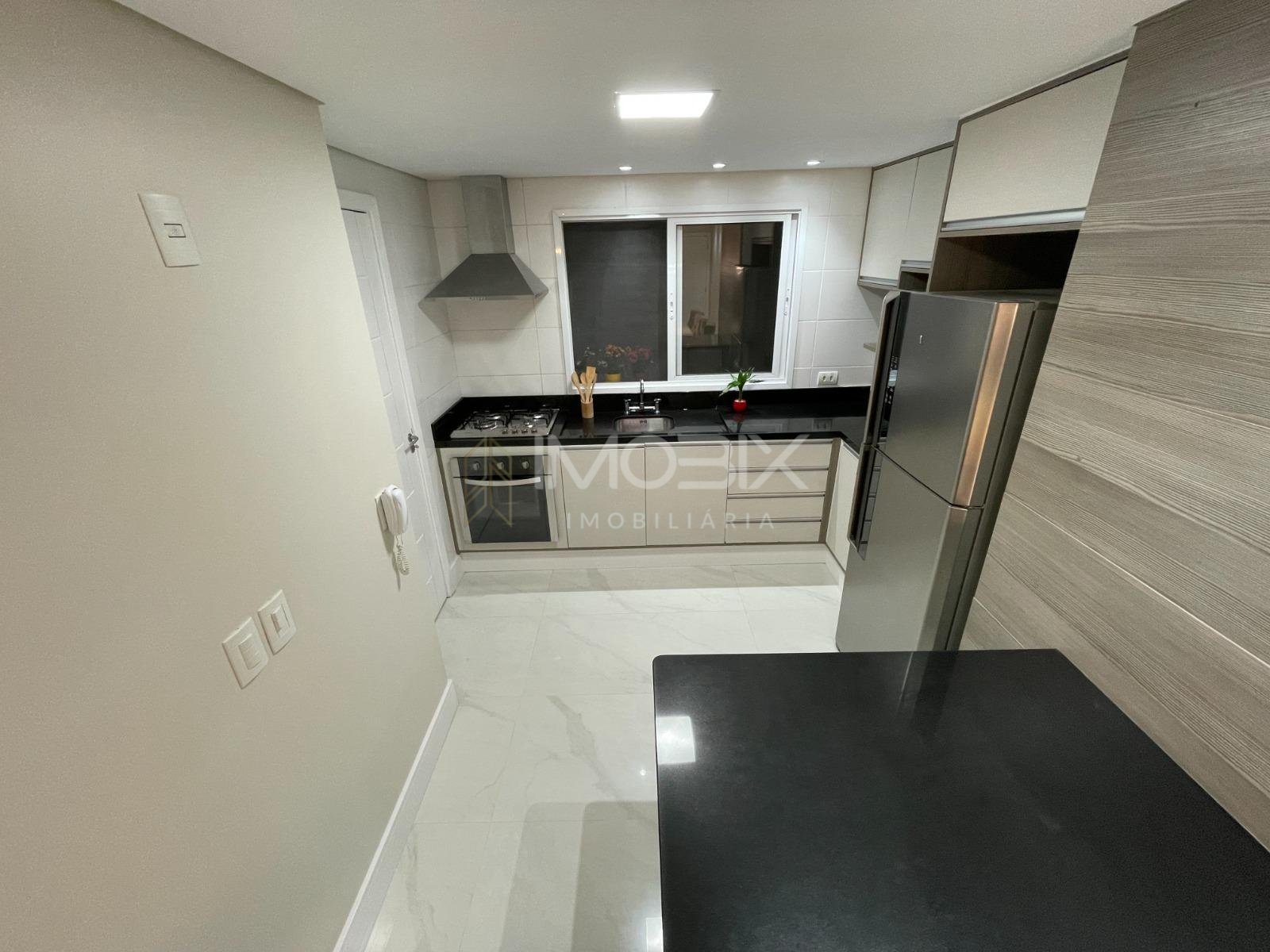 Casa em condomínio de alto padrão no bairro  Atuba - Paysage S...