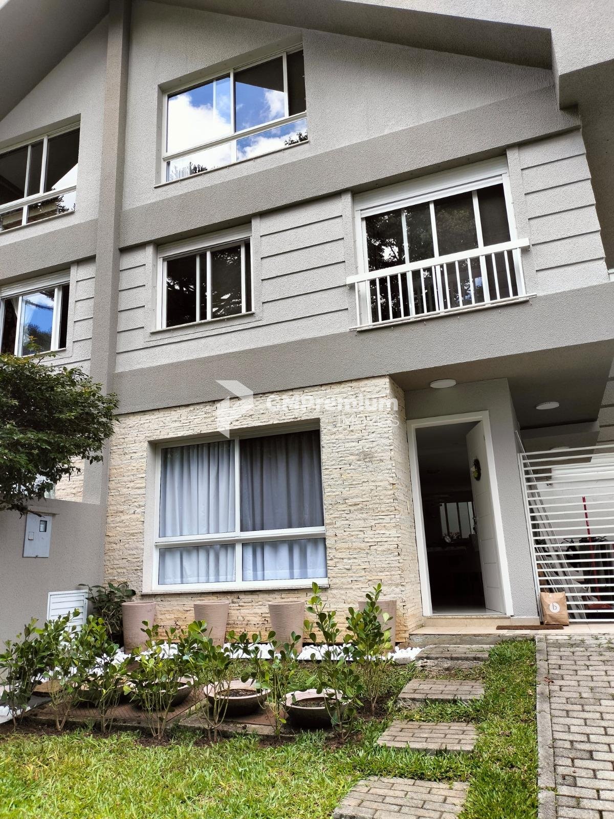 Casa em condomínio de alto padrão no bairro  Atuba - Paysage S...