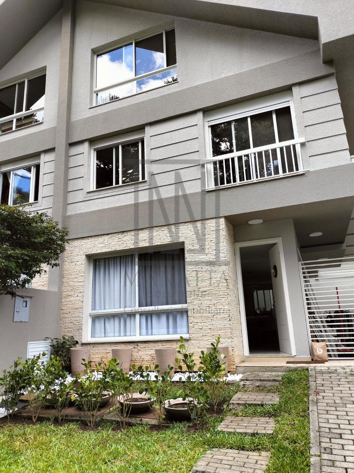 Casa em condomínio de alto padrão no bairro  Atuba - Paysage S...