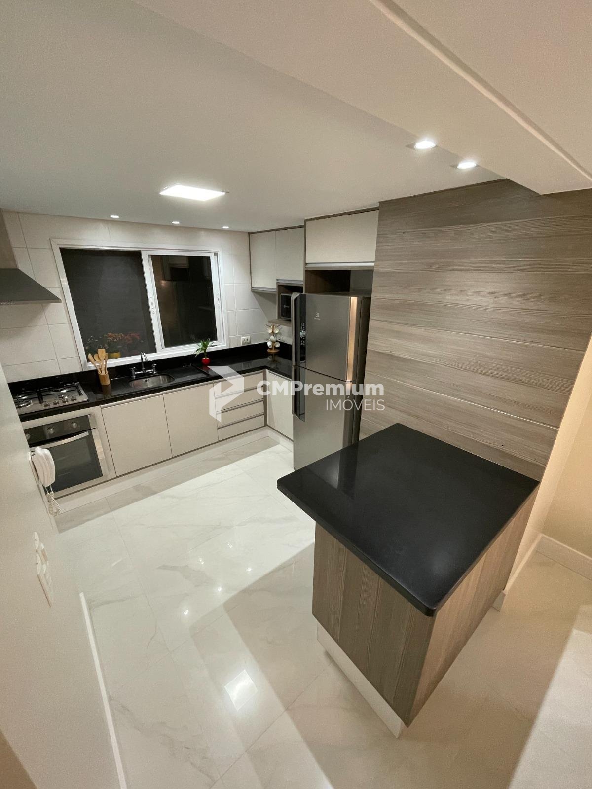 Casa em condomínio de alto padrão no bairro  Atuba - Paysage S...