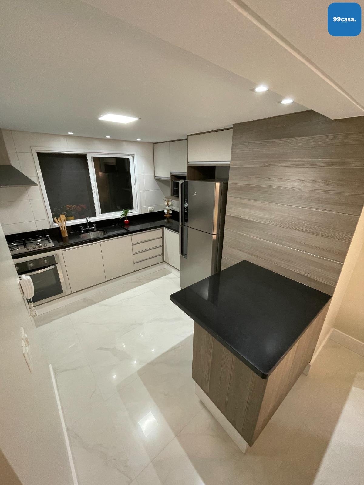 Casa em condomínio de alto padrão no bairro  Atuba - Paysage S...