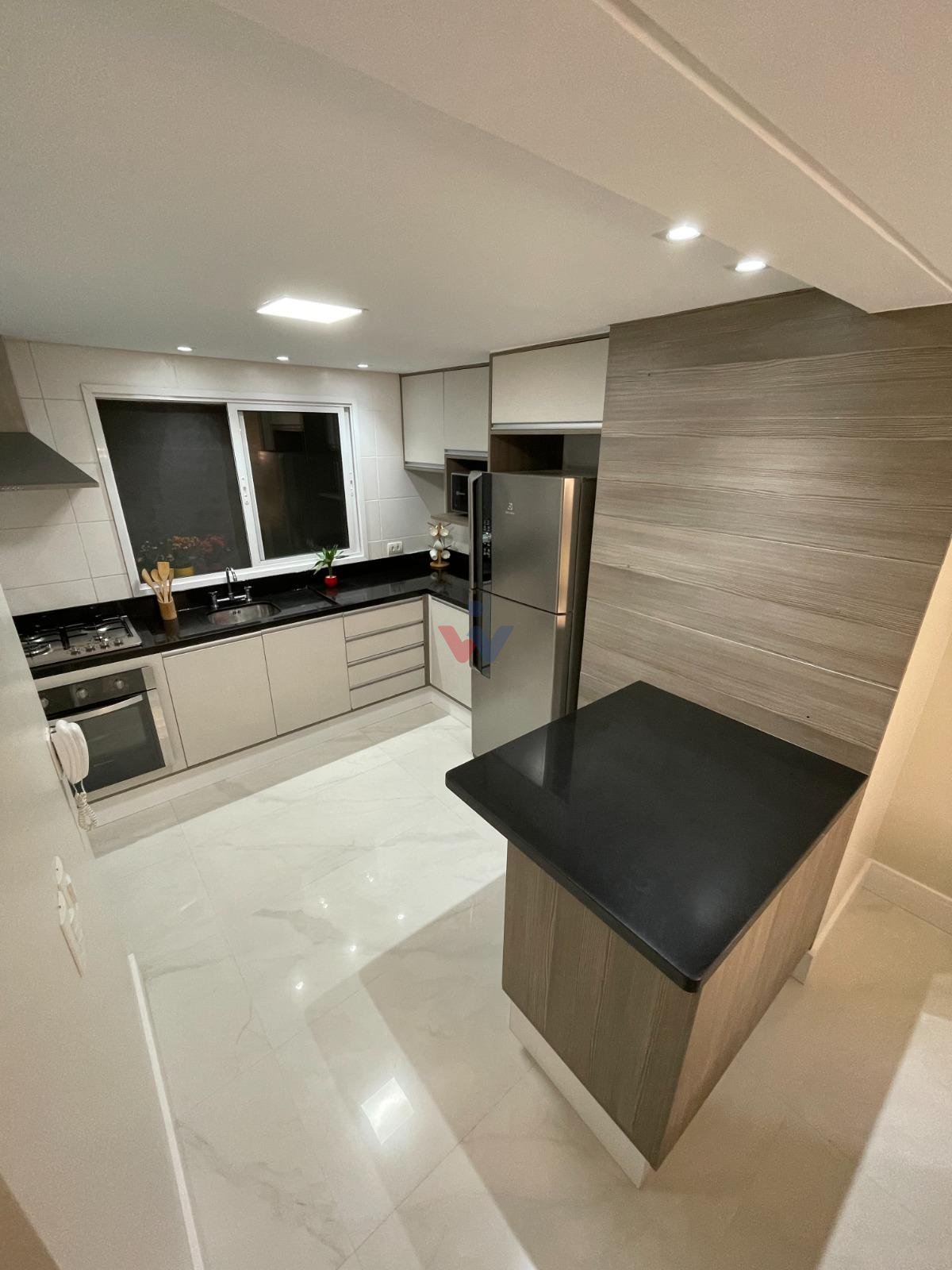 Casa em condomínio de alto padrão no bairro  Atuba - Paysage S...