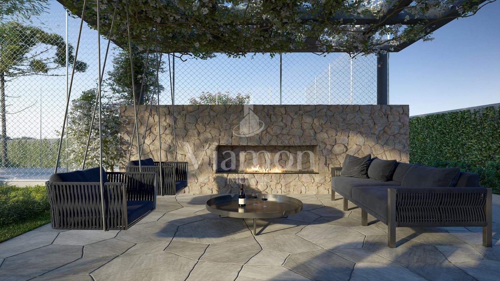 Terreno com 182m  no Paysage Corpal Noa - no bairro Santa Când...