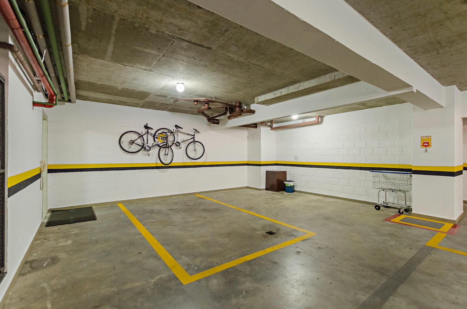 Apartamento Mobiliado e Ensolarado Próximo ao Jardim Botânico ...