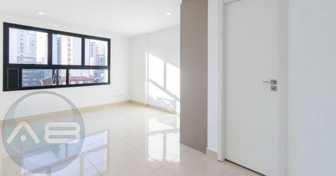 Sala comercial com 22 m  de ?rea ?til, localizada na regi?o ce...