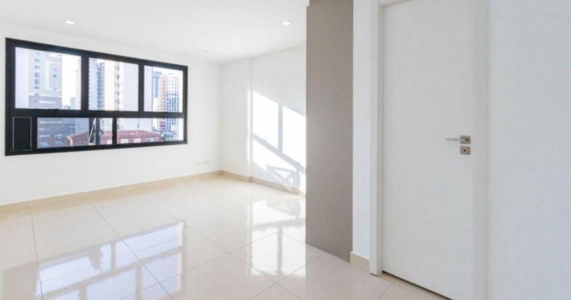 Sala comercial com 22 m  de área útil, localizada na região ce...