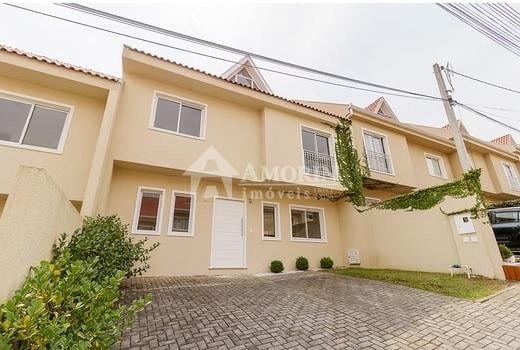 Sobrado pronto para morar no Condomínio San Marino | Barreirinha