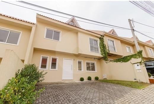 Sobrado pronto para morar no Condomínio San Marino | Barreirinha