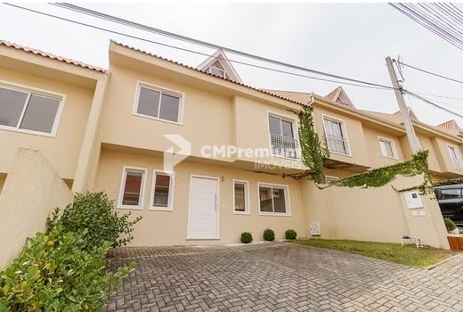 Sobrado pronto para morar no Condomínio San Marino | Barreirinha