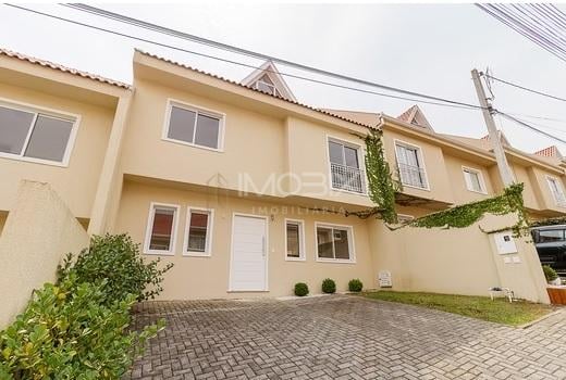 Sobrado pronto para morar no Condomínio San Marino | Barreirinha