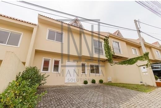 Sobrado pronto para morar no Condomínio San Marino | Barreirinha