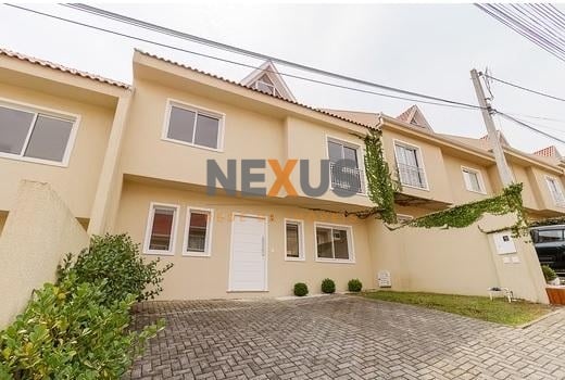 Sobrado pronto para morar no Condomínio San Marino | Barreirinha