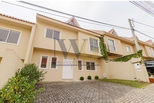 Sobrado pronto para morar no Condomínio San Marino | Barreirinha