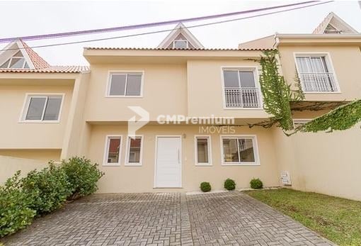 Sobrado pronto para morar no Condomínio San Marino | Barreirinha