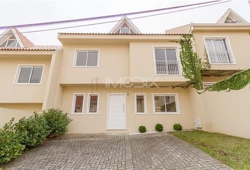 Sobrado pronto para morar no Condomínio San Marino | Barreirinha