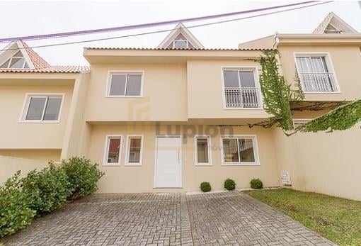 Sobrado pronto para morar no Condomínio San Marino | Barreirinha