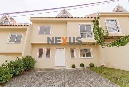 Sobrado pronto para morar no Condomínio San Marino | Barreirinha