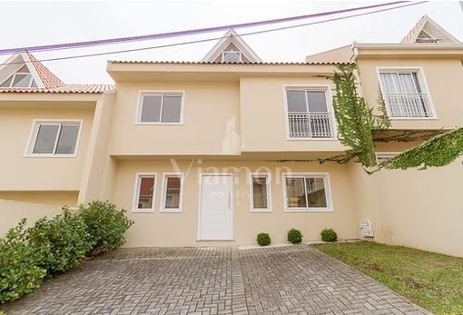 Sobrado pronto para morar no Condomínio San Marino | Barreirinha