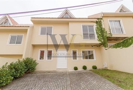 Sobrado pronto para morar no Condomínio San Marino | Barreirinha