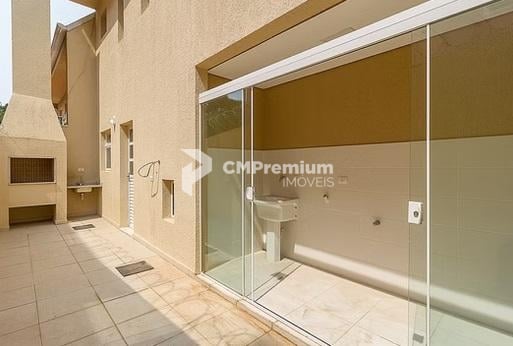 Sobrado pronto para morar no Condomínio San Marino | Barreirinha