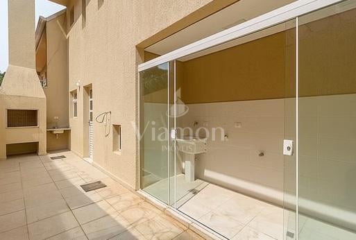 Sobrado pronto para morar no Condomínio San Marino | Barreirinha