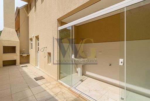 Sobrado pronto para morar no Condomínio San Marino | Barreirinha