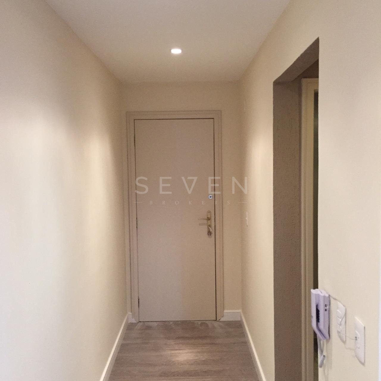 Sala Comercial no Edifício West Center - Bigorrilho Disponível...