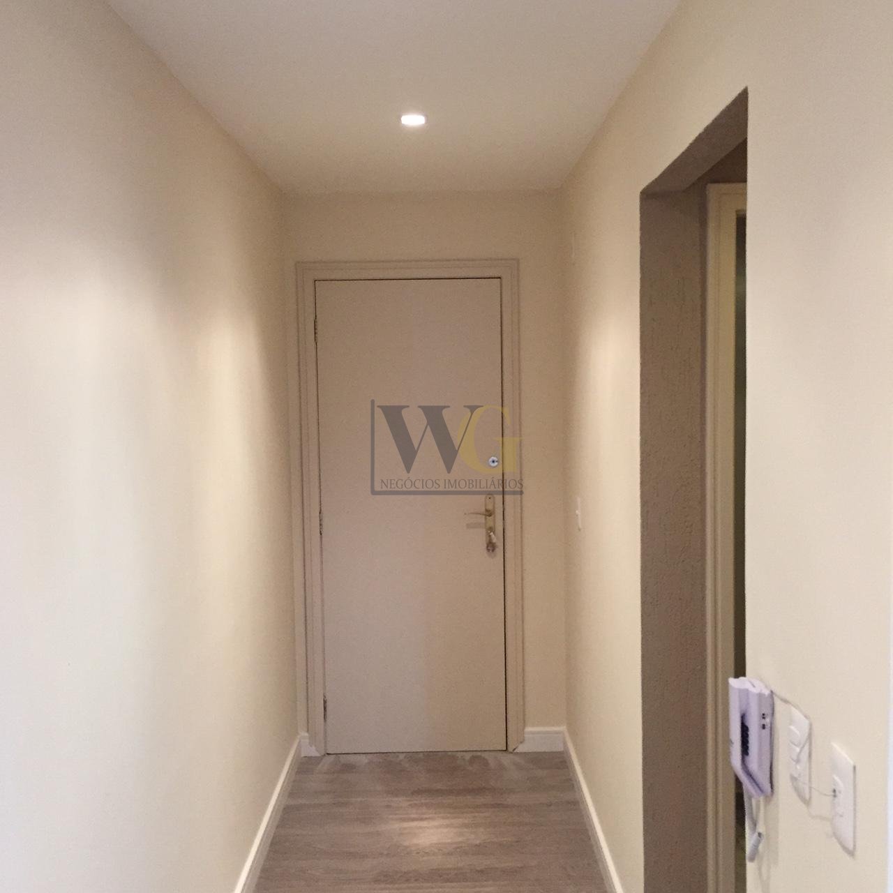 Sala Comercial no Edifício West Center - Bigorrilho Disponível...