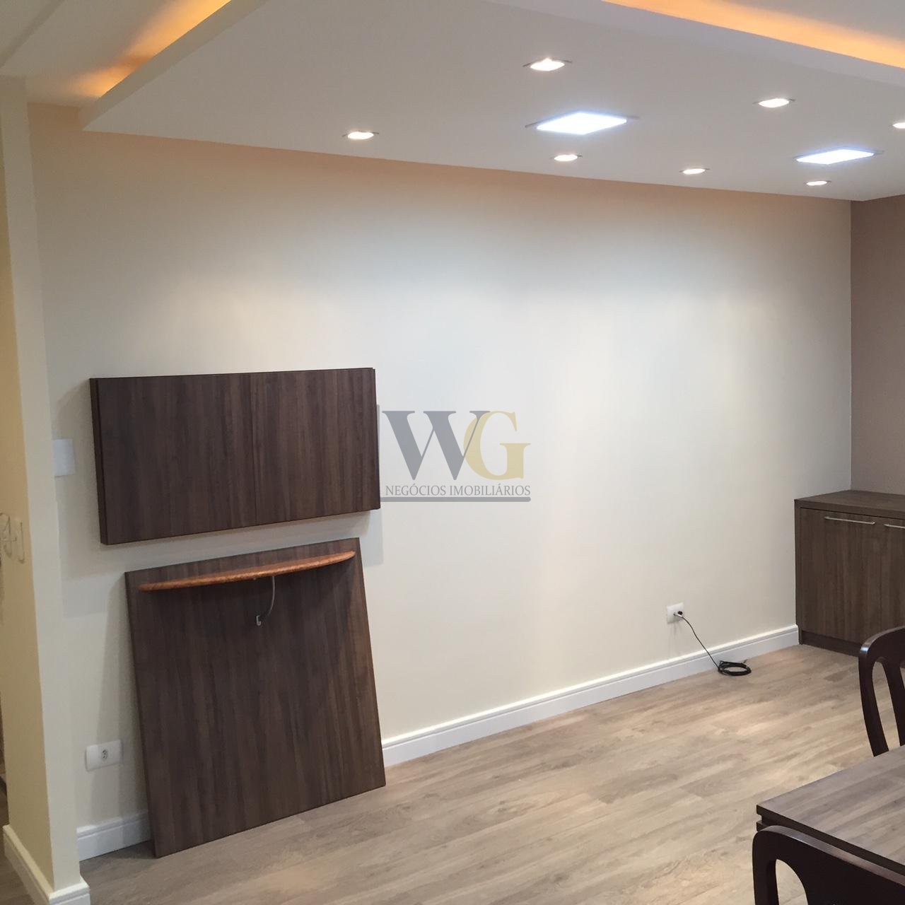 Sala Comercial no Edifício West Center - Bigorrilho Disponível...