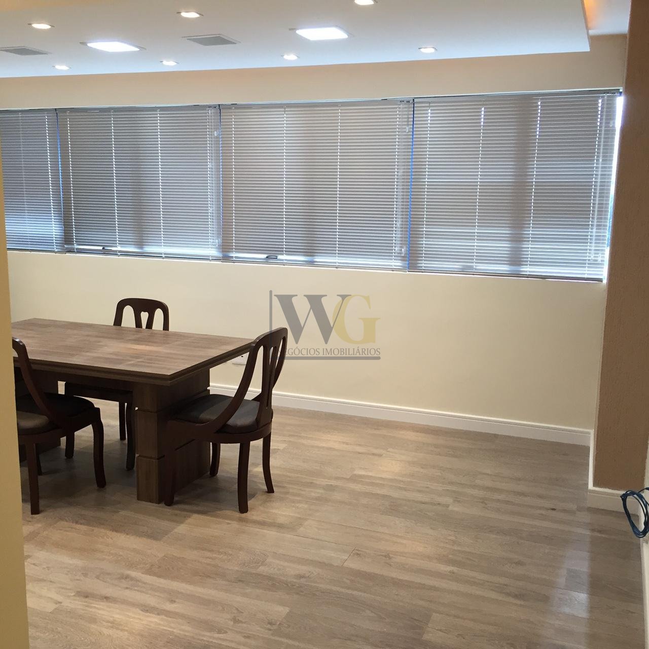 Sala Comercial no Edifício West Center - Bigorrilho Disponível...