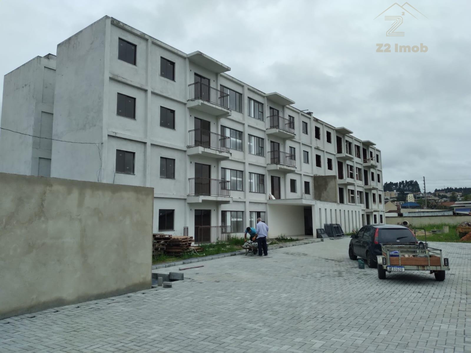 Apartamento à venda, com 64,79 m  Pagamento à vista,Jardim Pal...