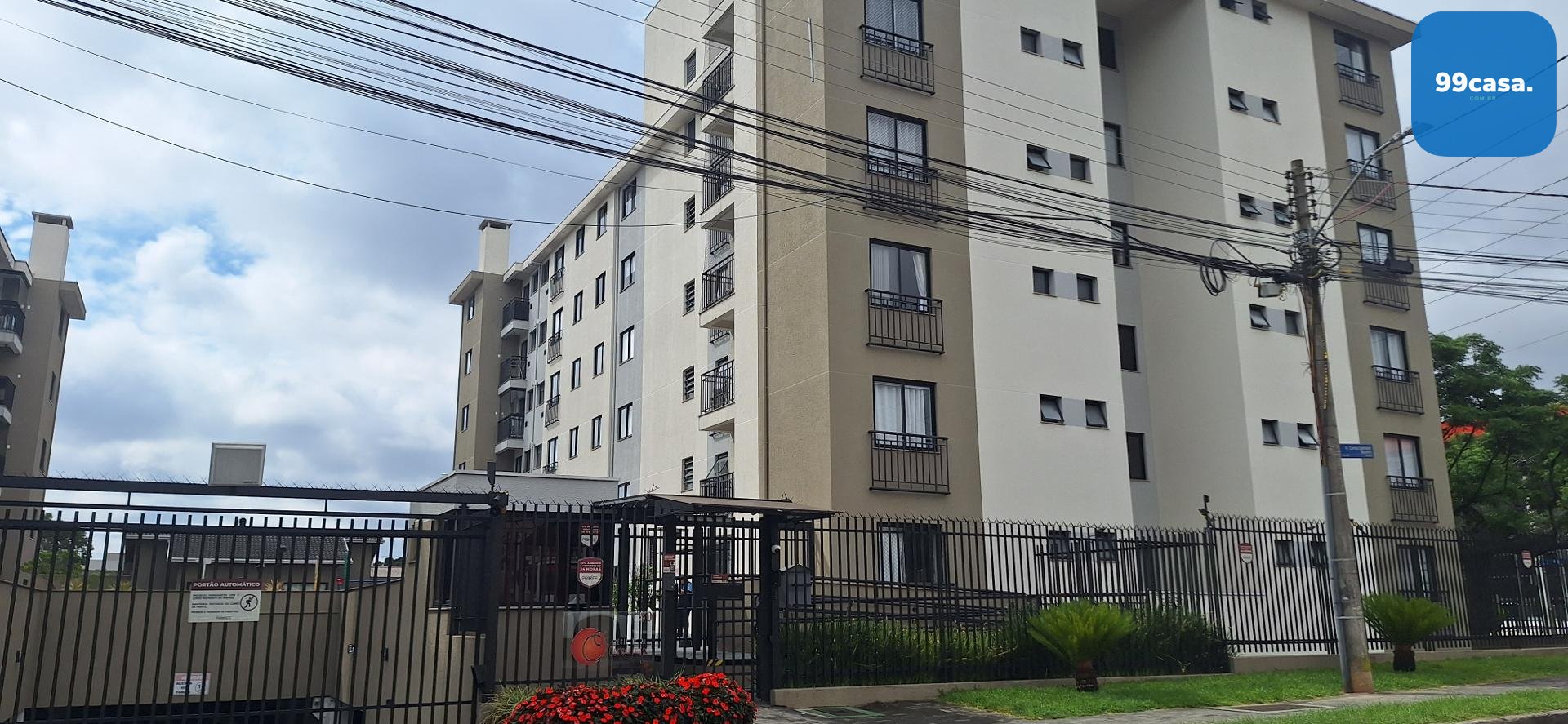 Haras ? venda com 70.000 m  e casa constru?da em Lapa PR