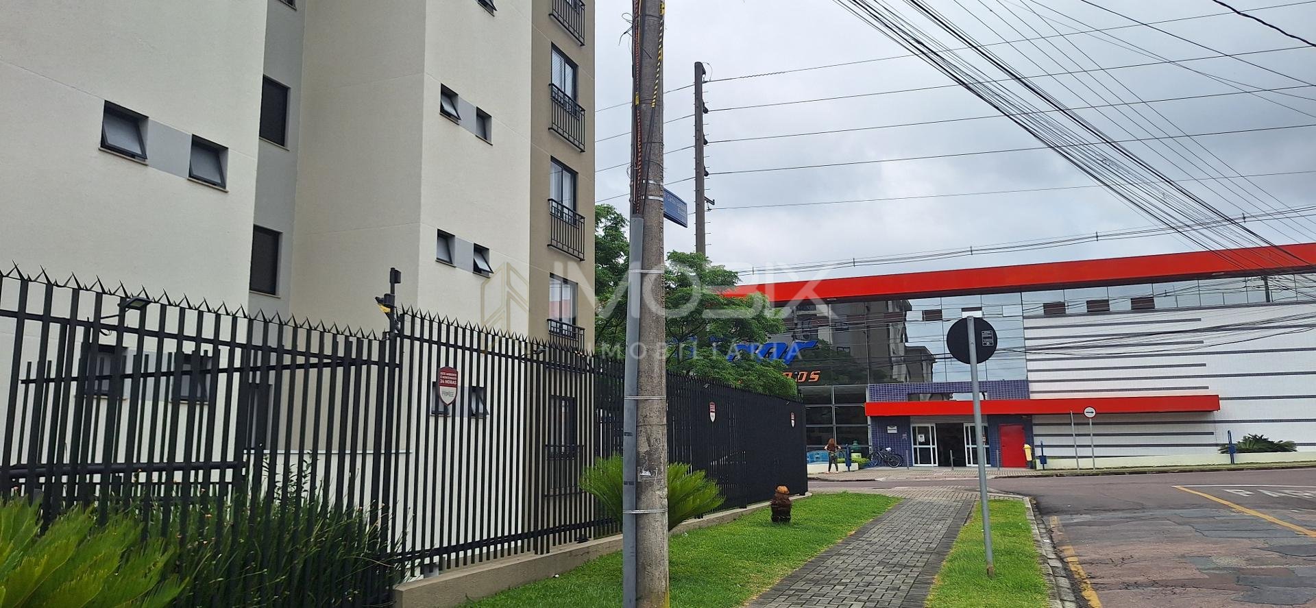 Apartamento Residencial Cerejeiras com suíte e móveis planejad...