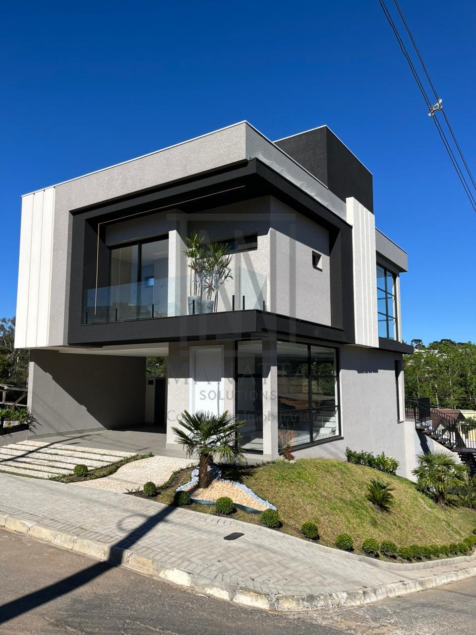 Casa  em Condomínio à venda, Tanguá, de 293m  ALMIRANTE TAMAND...