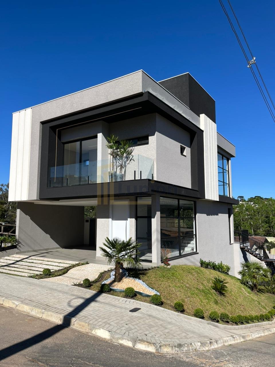 Casa  em Condomínio à venda, Tanguá, de 293m  ALMIRANTE TAMAND...