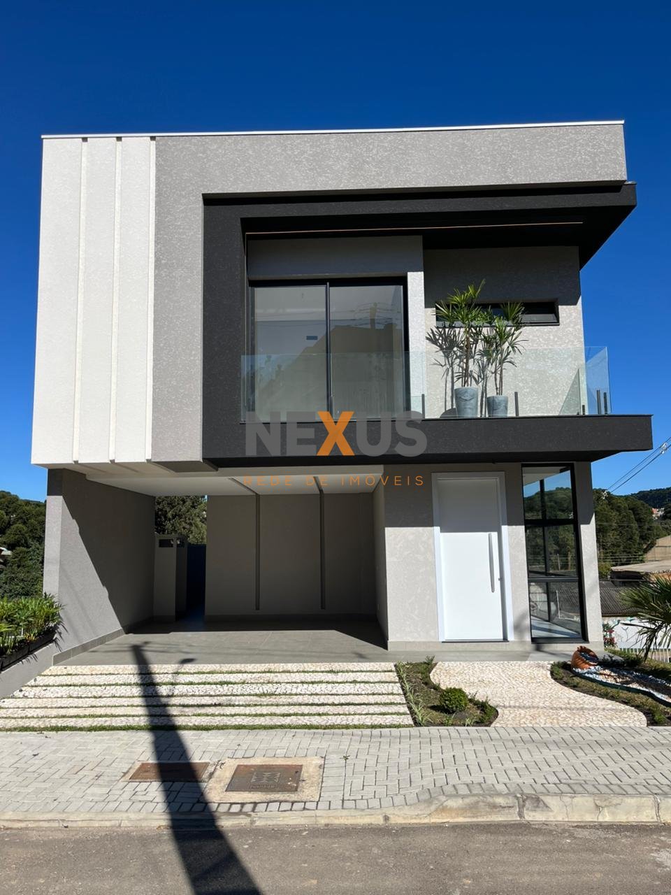 Casa  em Condomínio à venda, Tanguá, de 293m  ALMIRANTE TAMAND...