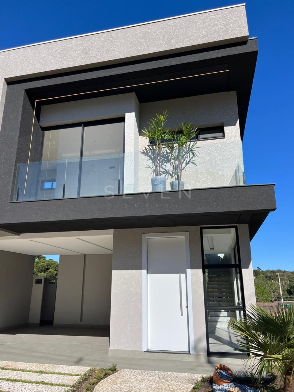 Casa  em Condomínio à venda, Tanguá, de 293m  ALMIRANTE TAMAND...