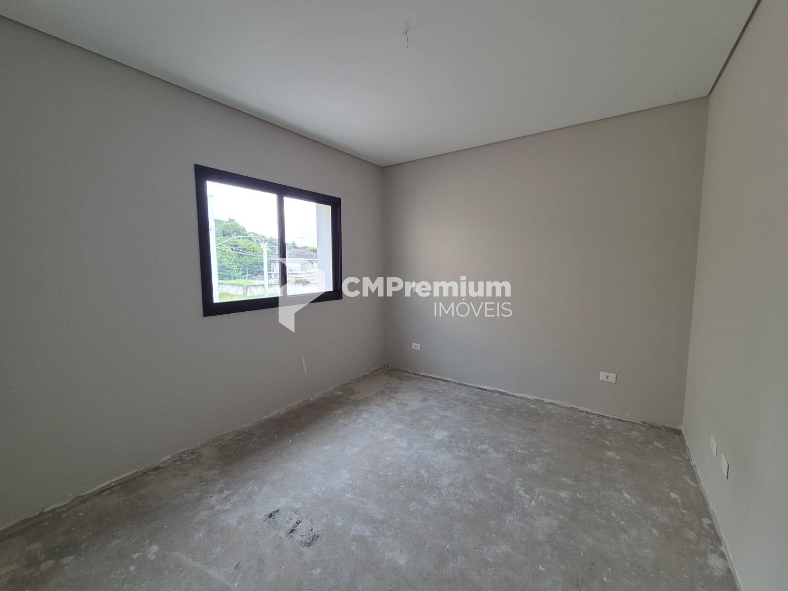 Sobrado em Condomínio à venda, santa felicidade, CURITIBA - PR