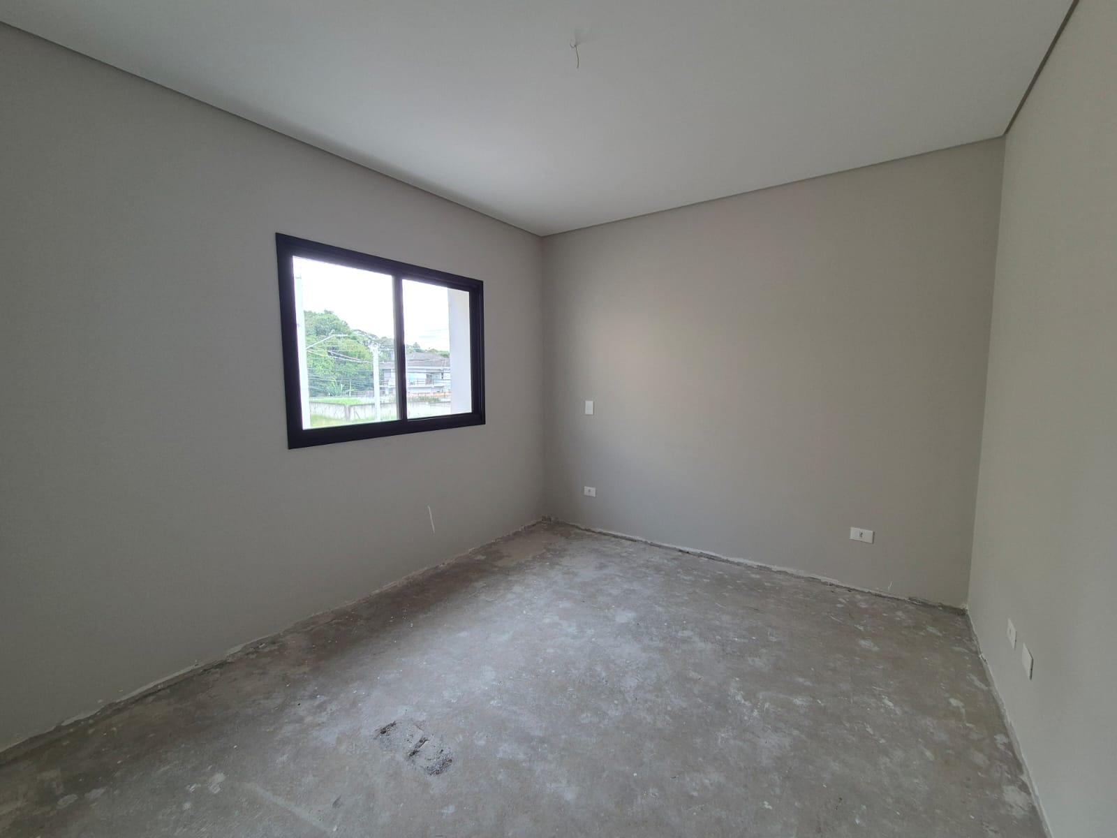 Sobrado em Condomínio à venda, santa felicidade, CURITIBA - PR