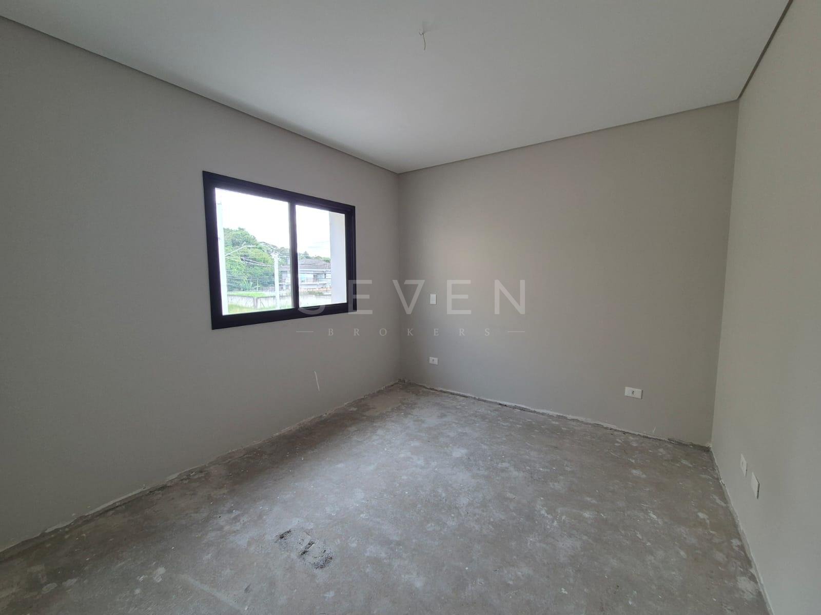 Sobrado em Condomínio à venda, santa felicidade, CURITIBA - PR