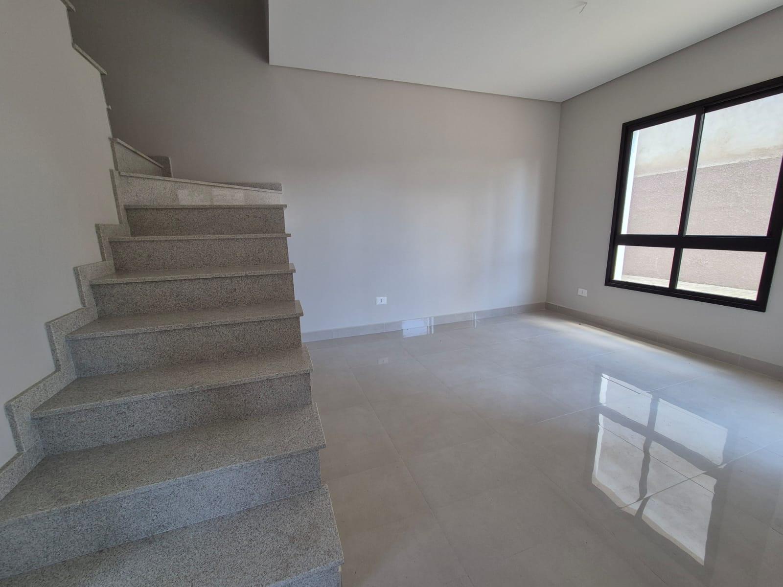 Sobrado em Condomínio à venda, santa felicidade, CURITIBA - PR