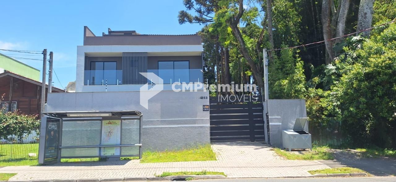 SOBRADO EM CONDOMÍNIO RESIDENCIAL NAZARÉ NO BAIRRO BOA VISTA E...