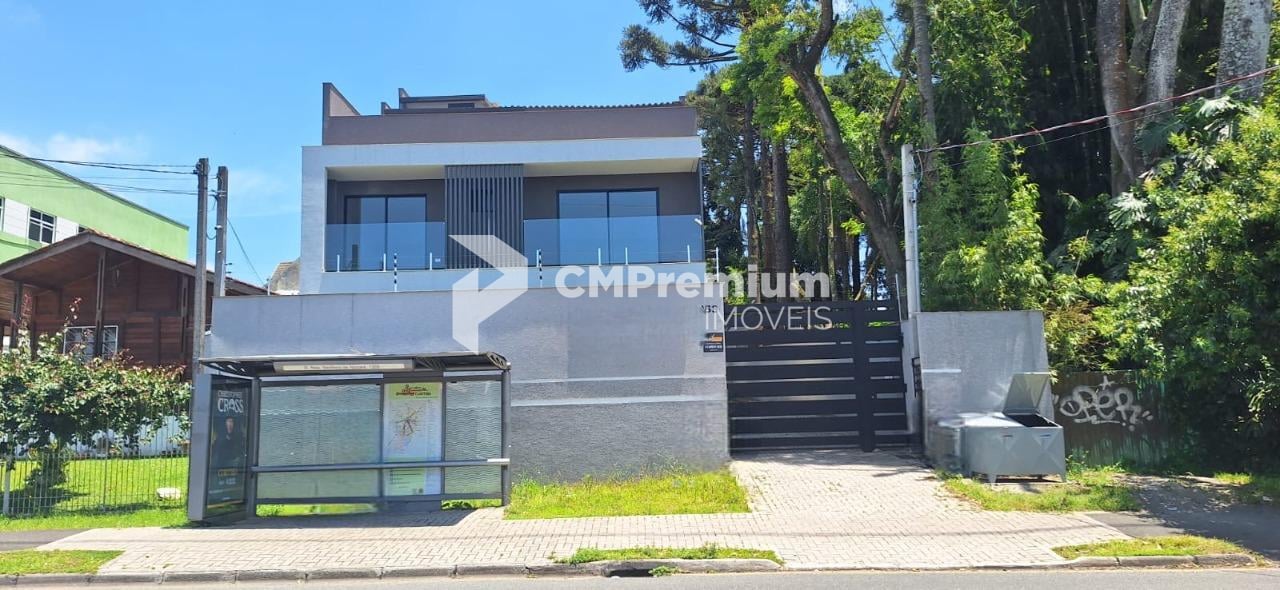 SOBRADO EM CONDOMÍNIO RESIDENCIAL NAZARÉ NO BAIRRO BOA VISTA E...